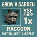 Grow a Garden Tokens