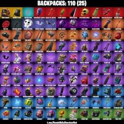 151 Skins✅travis scott✅take the l✅Cão Scotti✅Scout✅Scorcher✅Scotti 4