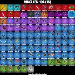 148 Skins✅Travis Scott✅World Warrior✅Dog Scotti✅Scout✅Scorcher✅Scotti 1