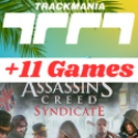 Ubisoft Connect