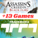 Ubisoft Connect