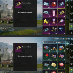 AKM HELLFIRE MAX🔥 M416 GLACIER LV.2🔥 SEASON 5 ACCOUNT✅8 MYTHICS 💯TWITTER ONLY 💯2 RED CRYSTALS💎 8 HELMETS / 11 BACKBAGS⚡2 Months Warranty💎 2