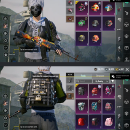 AKM HELLFIRE MAX🔥 M416 GLACIER LV.2🔥 SEASON 5 ACCOUNT✅8 MYTHICS 💯TWITTER ONLY 💯2 RED CRYSTALS💎 8 HELMETS / 11 BACKBAGS⚡2 Months Warranty💎 1