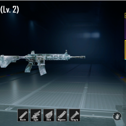 AKM HELLFIRE MAX🔥 M416 GLACIER LV.2🔥 SEASON 5 ACCOUNT✅8 MYTHICS 💯TWITTER ONLY 💯2 RED CRYSTALS💎 8 HELMETS / 11 BACKBAGS⚡2 Months Warranty💎 3