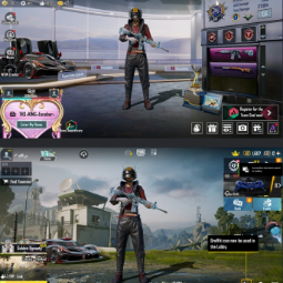 7 Weapons Kill Message🔥Buggati Sport Car💎M416 Glacier Lv.4✔️Galadria X-suit ⚡73 Mythics💯 lvl 76💯 24 Lab Guns✅Mythic Helmet💎2 Months Warranty💎 1