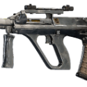Rainbow Six Siege X