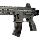 Rainbow Six Siege X