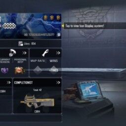 2.29K/D,1510AvgD|LegndMp(1)Br(1)|MythicPeacekeeperMK2+HBRa3,QQ9,TripmineLegendSwordfishPrestige|CipherSilverInfiltratorMagmageddonIceCreamMan 0