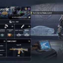 L344|70K+9KKill|2K/D|LegndMp5Br7|MythicXM4+CR56AMAX,StunBaton,M4,ContactHeartbeatStimshotPurifierLegnd|111Max|16Gold4Diamond|649EpicItem|148Character 0