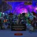World of Warcraft Gold