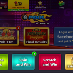 vip NEGRO diamante  4 Señales nivel max 14 Goldenshots Miniclip iniciar sesión 2