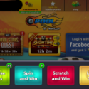 8 Ball Pool
