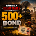 Dead Rails