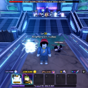 Anime Vanguards