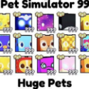 ペットシミュレーター99