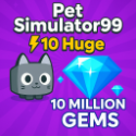 Pet Simulator 99