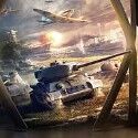 World of Tanks