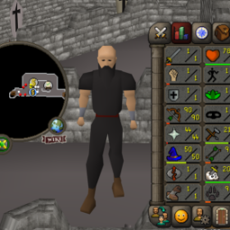 90 Range Pure / Avas / 69Cmbt / 5M Bank / Great BH/PK Account 0