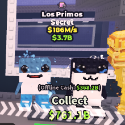 Steal a Brainrot