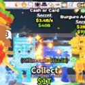 Steal a Brainrot