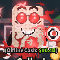 Steal a Brainrot