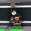 Steal a Brainrot