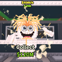 Steal a Brainrot