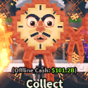 Steal a Brainrot