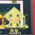 Steal a Brainrot