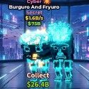 Steal a Brainrot