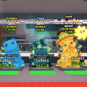 Steal a Brainrot