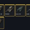 World of Tanks