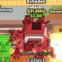 Steal a Brainrot