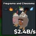 Steal a Brainrot
