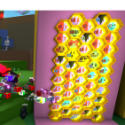 Bee Swarm Simulator