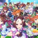 Uma Musume Pretty Derby