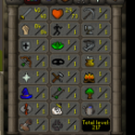 Old School RuneScape