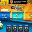 8 Ball Pool Coins