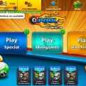 8 Ball Pool Coins