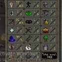Old School RuneScape Gold