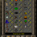 Old School RuneScape