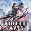 Wuthering Waves