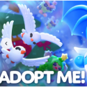 Adopt Me