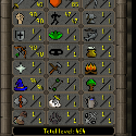 Old School RuneScape