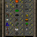 Old School RuneScape Gold