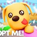 Adopt Me