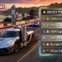 Forza Horizon 6