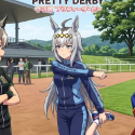 Uma Musume Pretty Derby