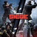 Rainbow Six Siege X