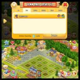 🌳⚡️Super Elegant🌳⚡️LvL 89 Hay Day🌳⚡️Big 3850 Barn storage🌳⚡️1400 silo storage🌳⚡️100%Land opened Upperside🌳⚡️Nicely Crafted and decorated🌳⚡️ 4
